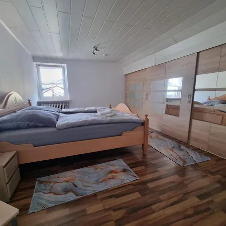 Ferienwohnung Kleinbauer *