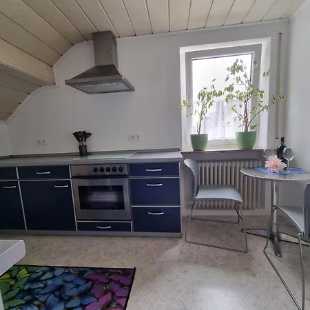 Διαμέρισμα Ferienwohnung Kleinbauer