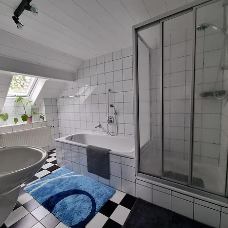 Διαμέρισμα Ferienwohnung Kleinbauer
