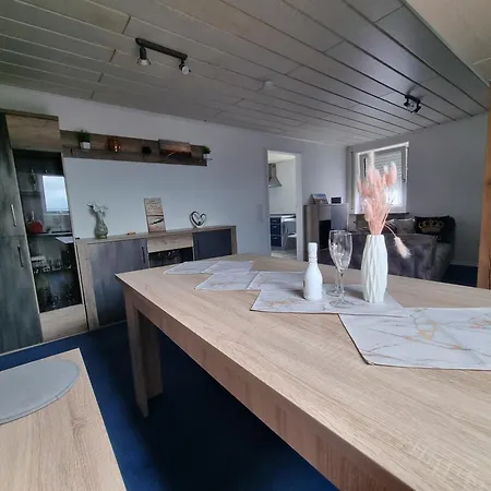 Ferienwohnung Kleinbauer Διαμέρισμα *