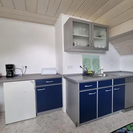 Ferienwohnung Kleinbauer *