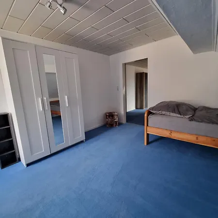 Ferienwohnung Kleinbauer *