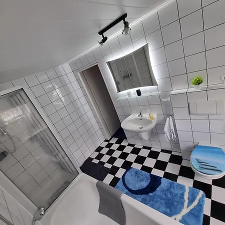 Ferienwohnung Kleinbauer Διαμέρισμα